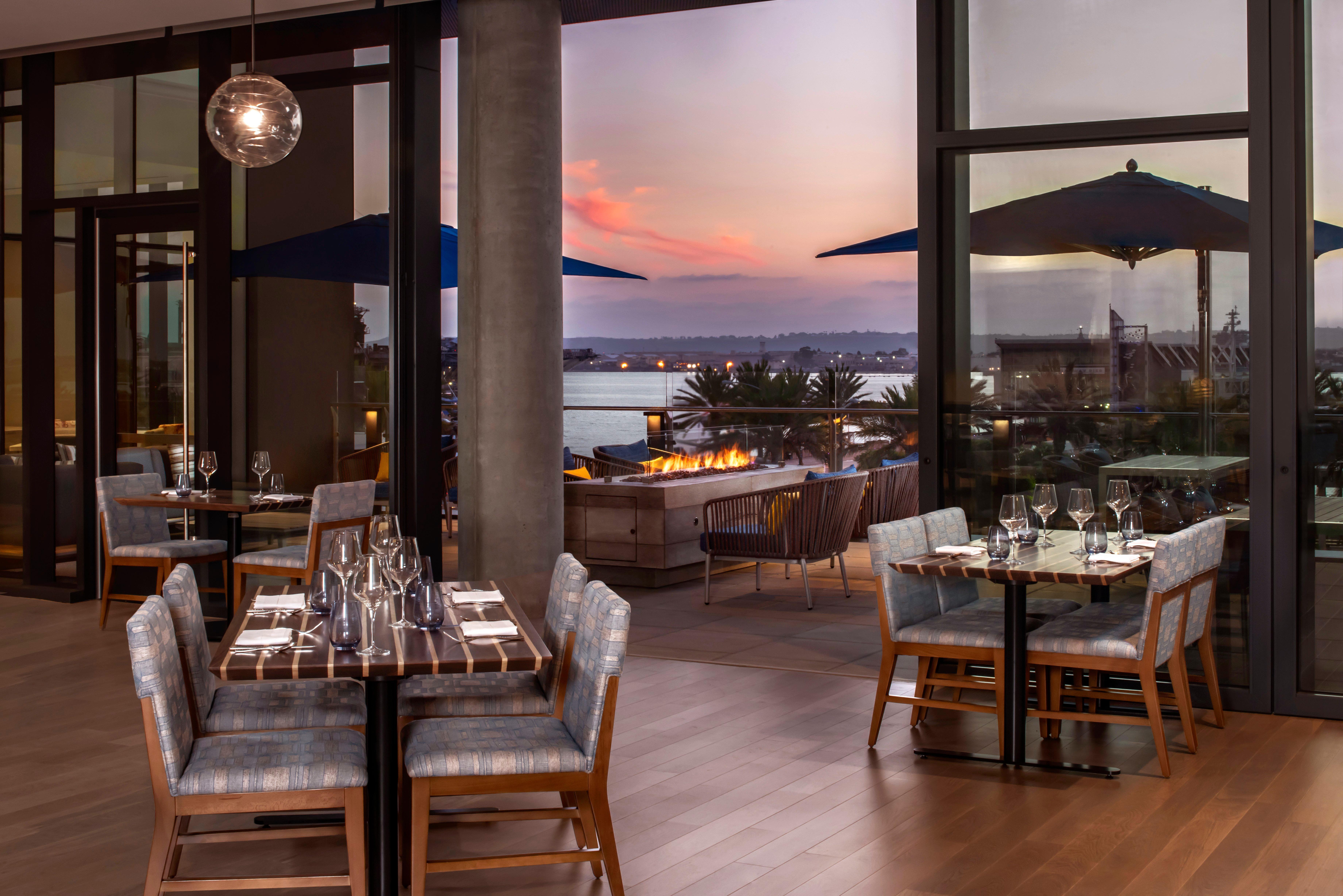Intercontinental San Diego By Ihg Exterior foto