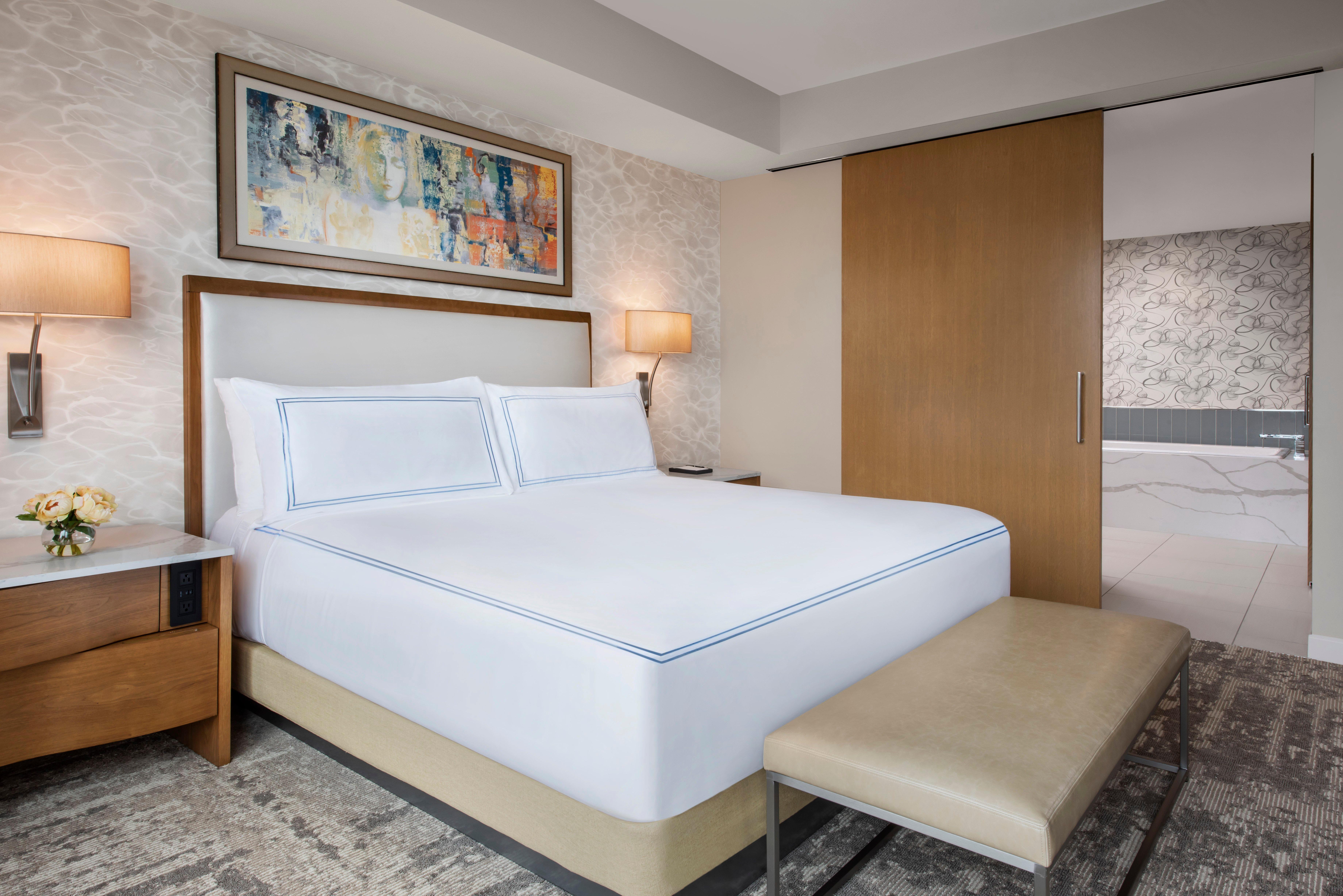 Intercontinental San Diego By Ihg Exterior foto