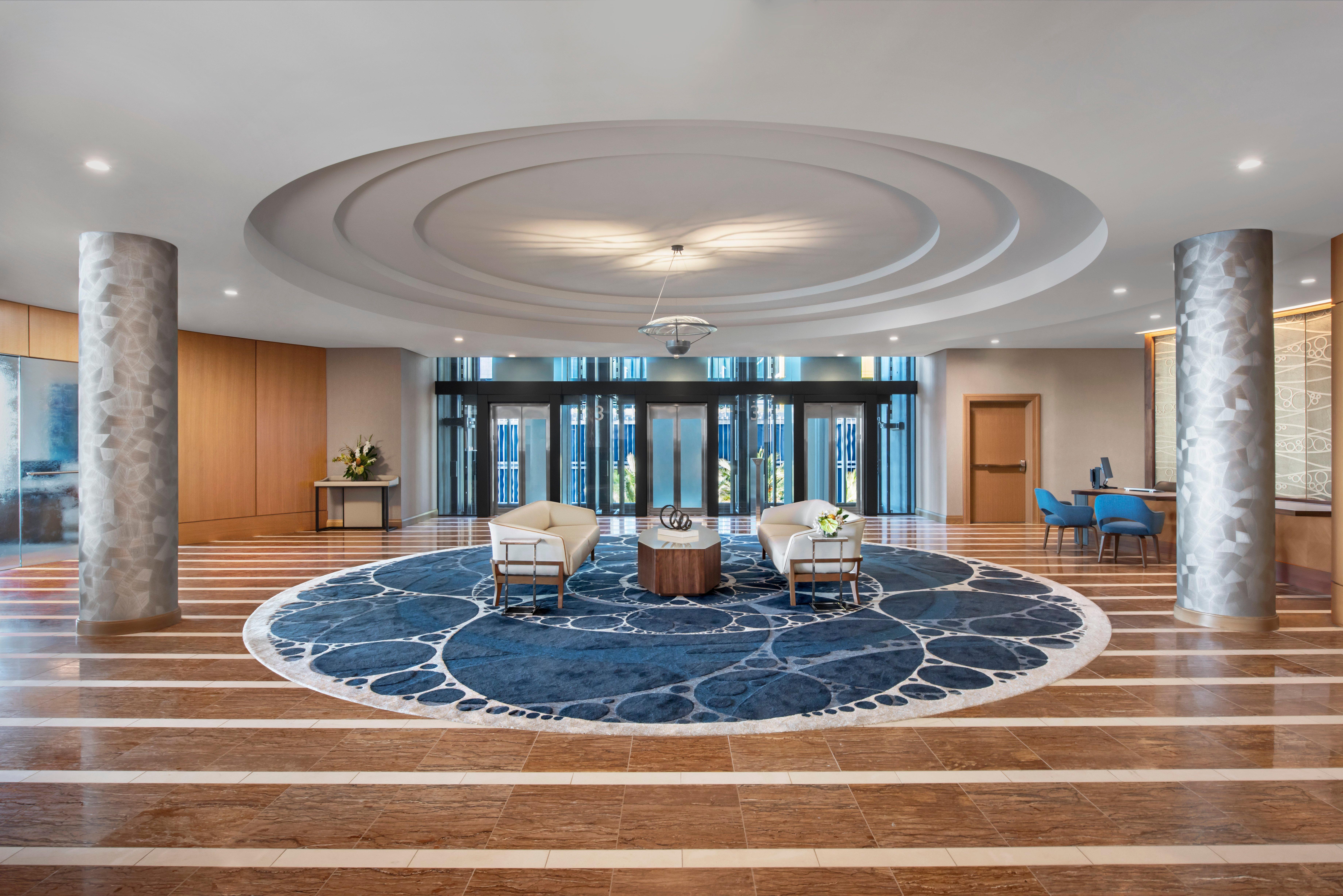 Intercontinental San Diego By Ihg Exterior foto