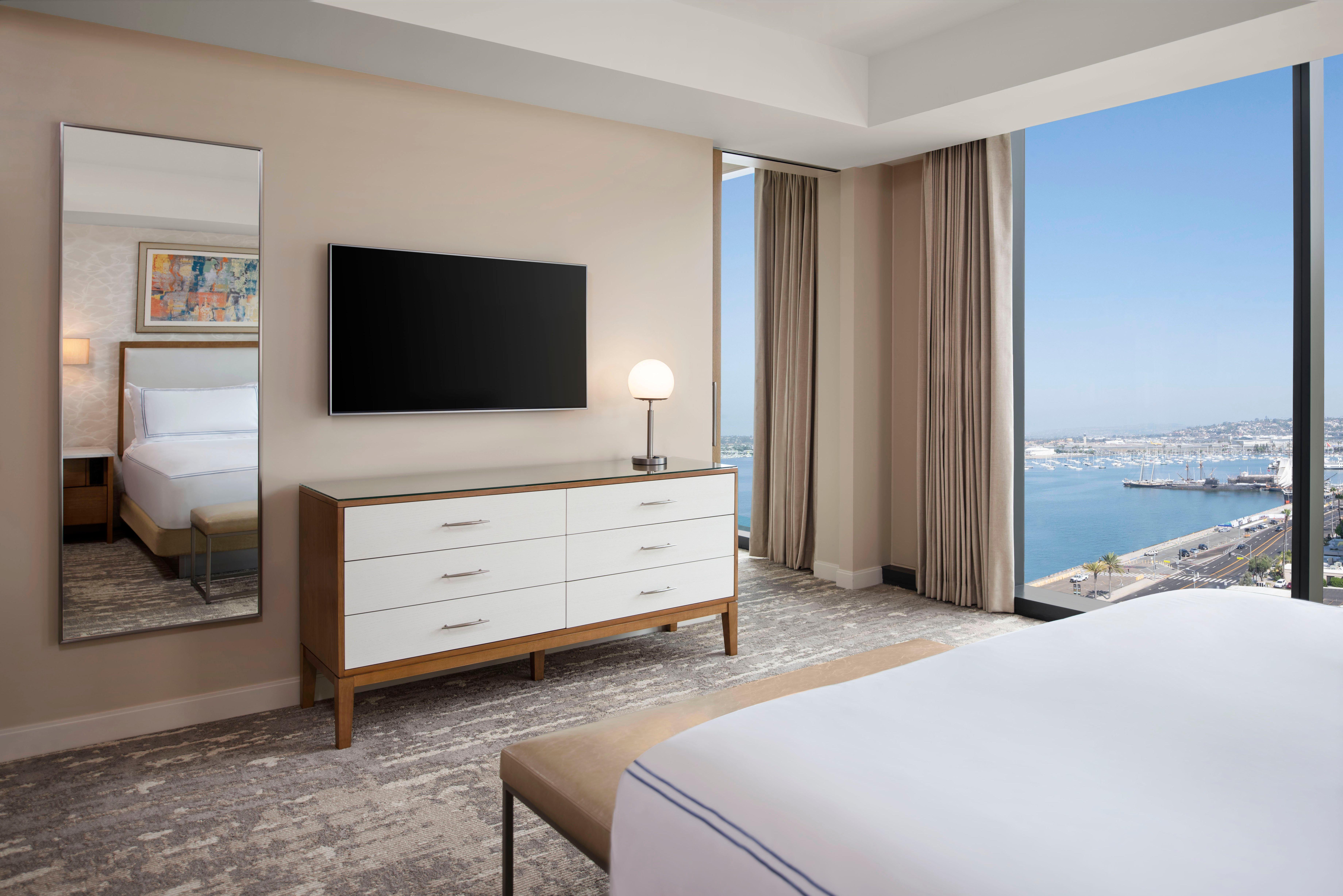 Intercontinental San Diego By Ihg Exterior foto