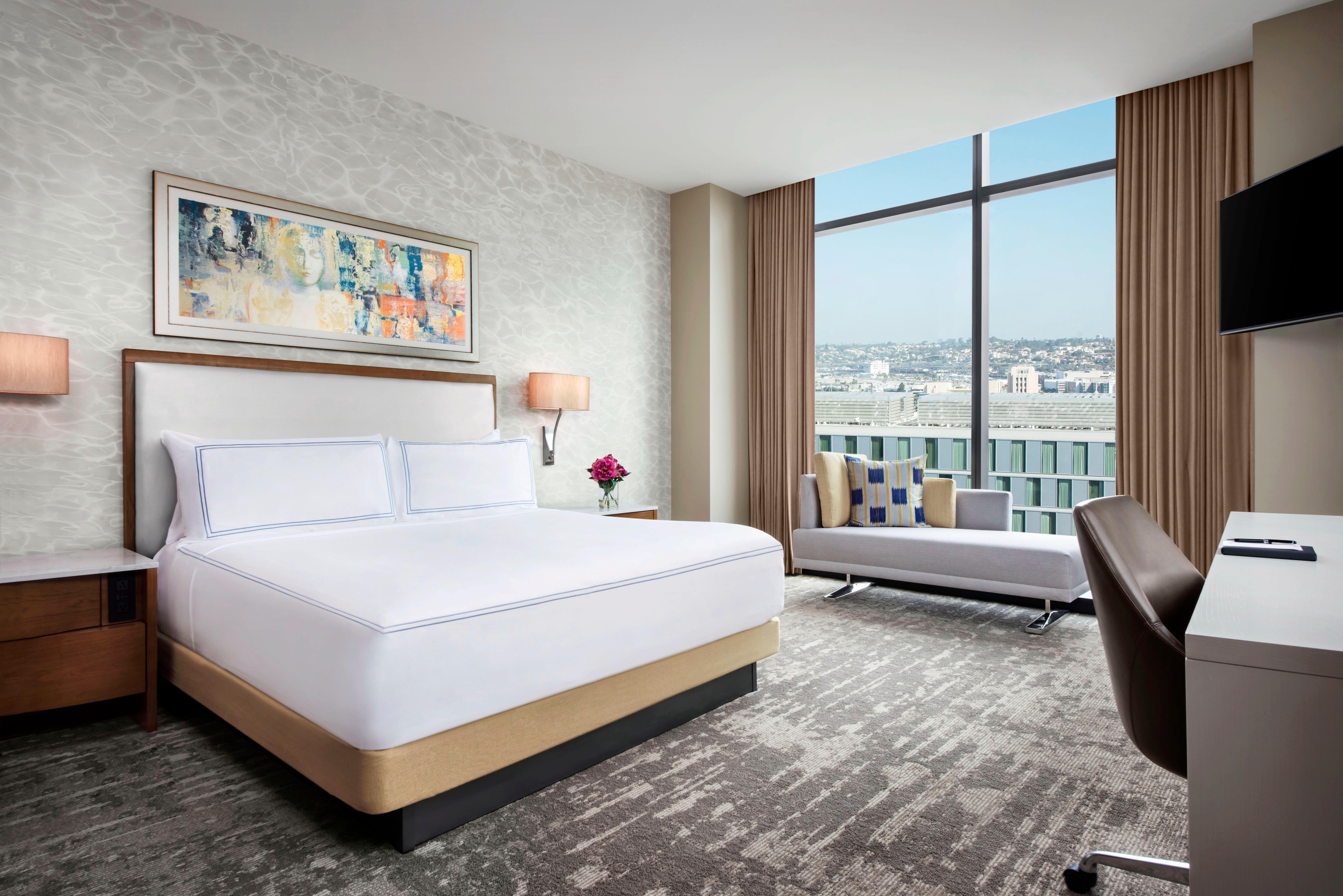 Intercontinental San Diego By Ihg Exterior foto