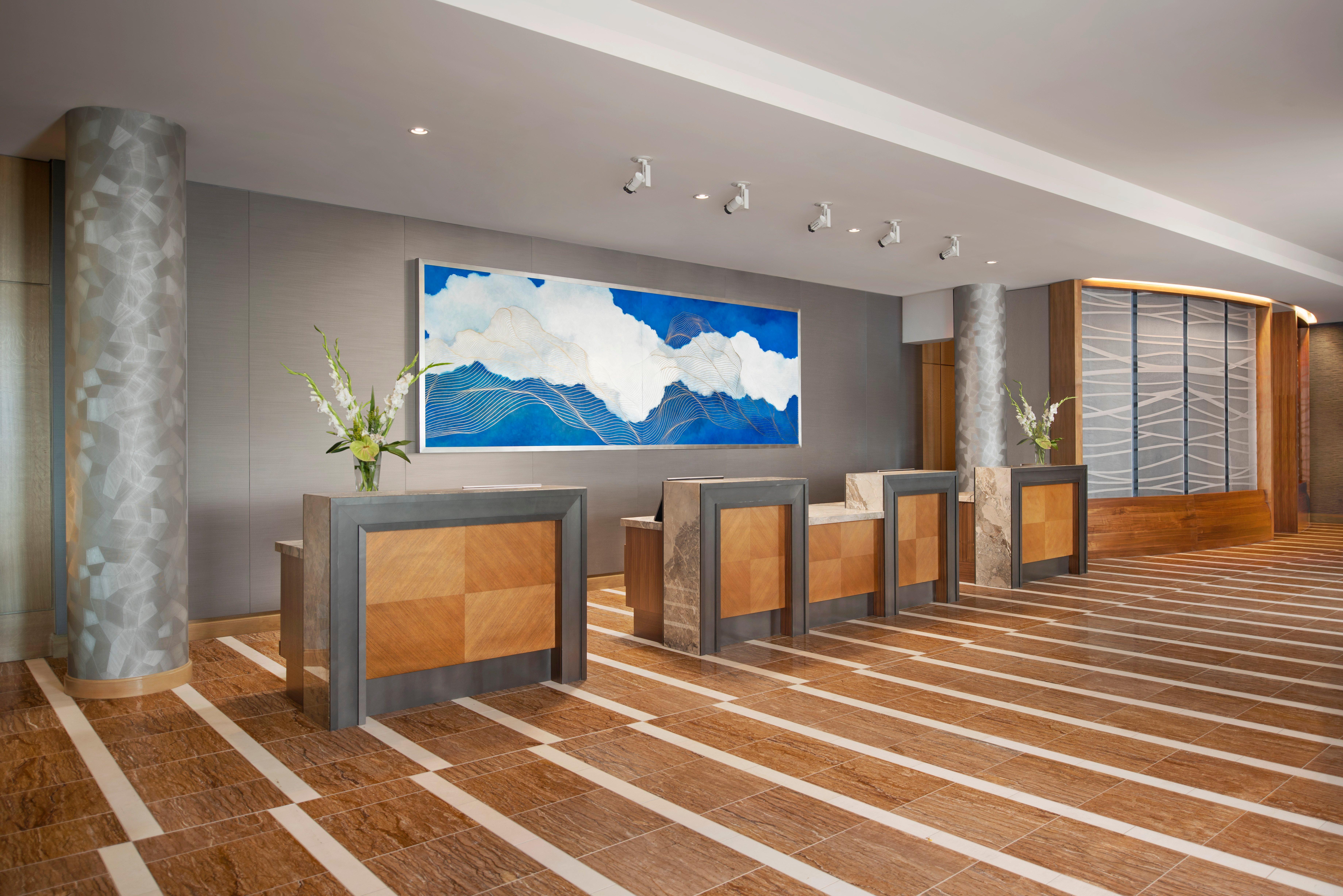 Intercontinental San Diego By Ihg Exterior foto
