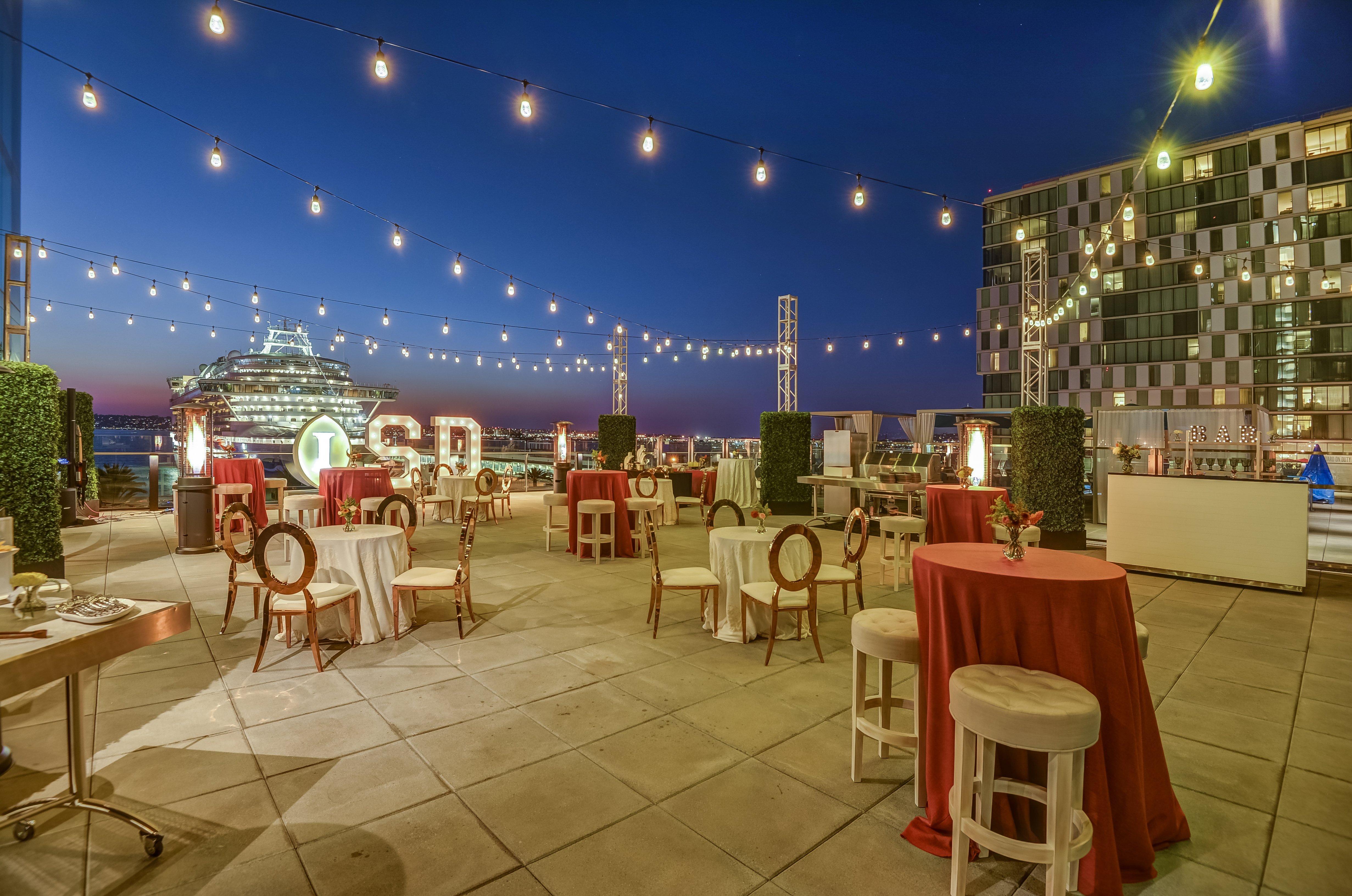 Intercontinental San Diego By Ihg Exterior foto