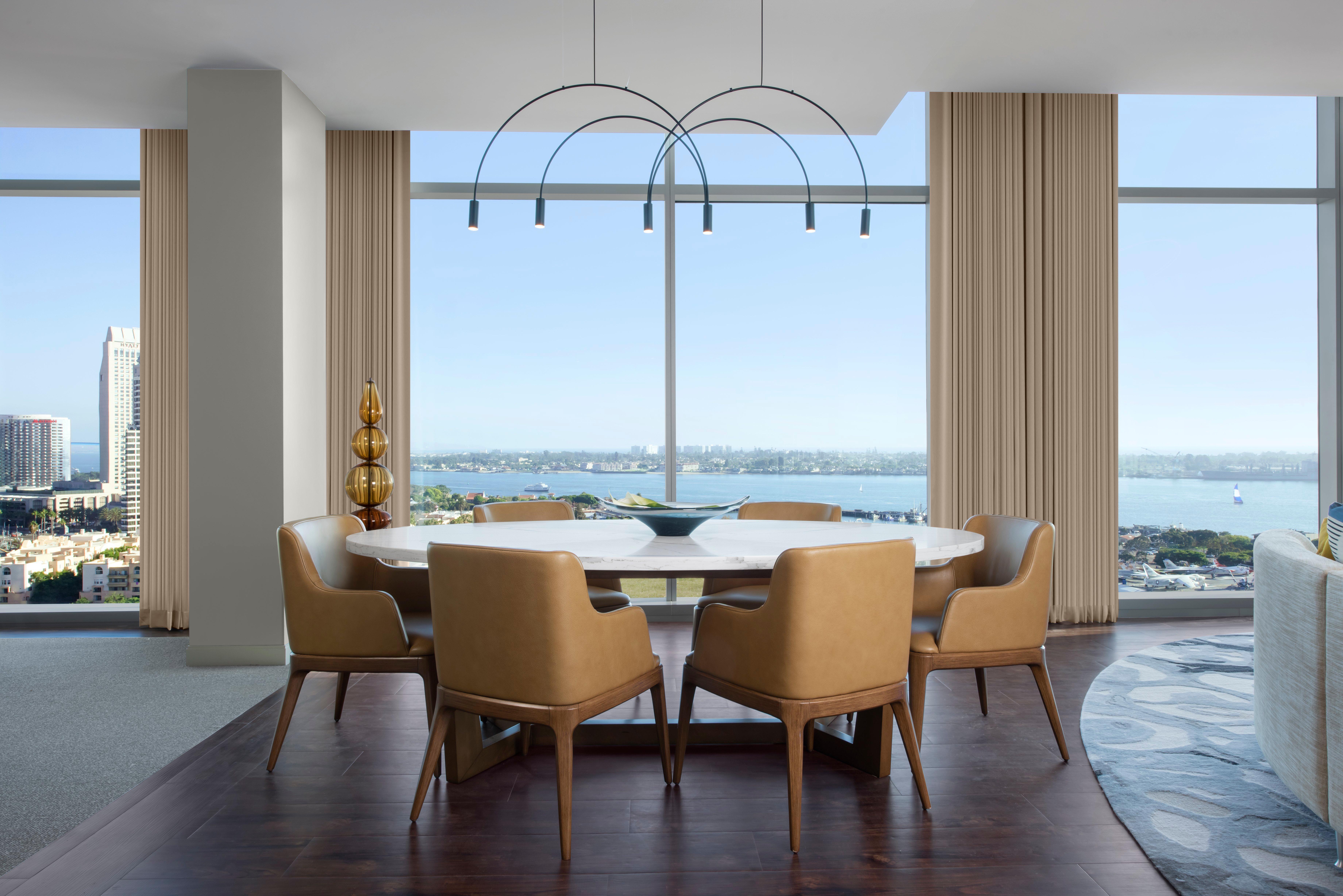 Intercontinental San Diego By Ihg Exterior foto