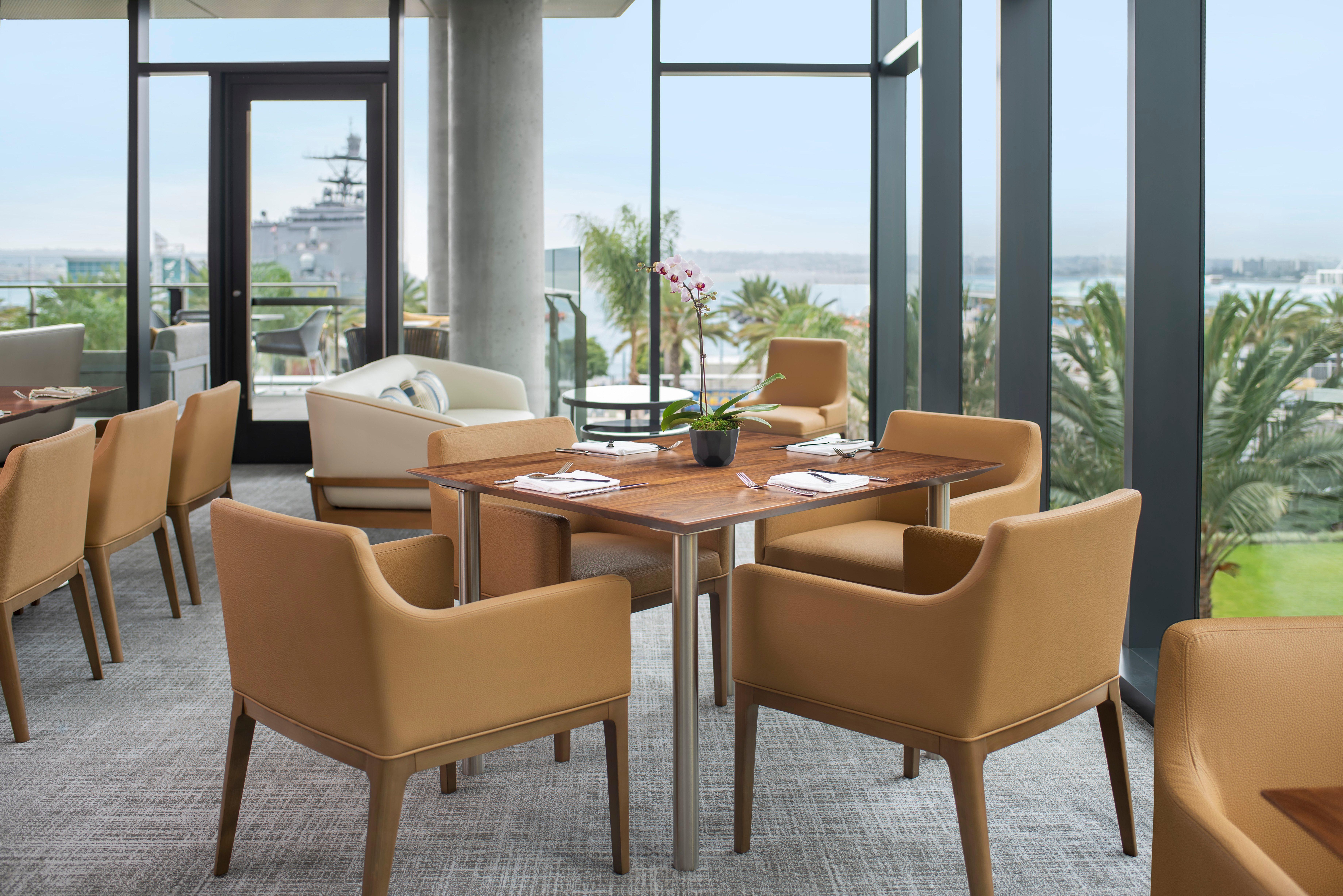Intercontinental San Diego By Ihg Exterior foto