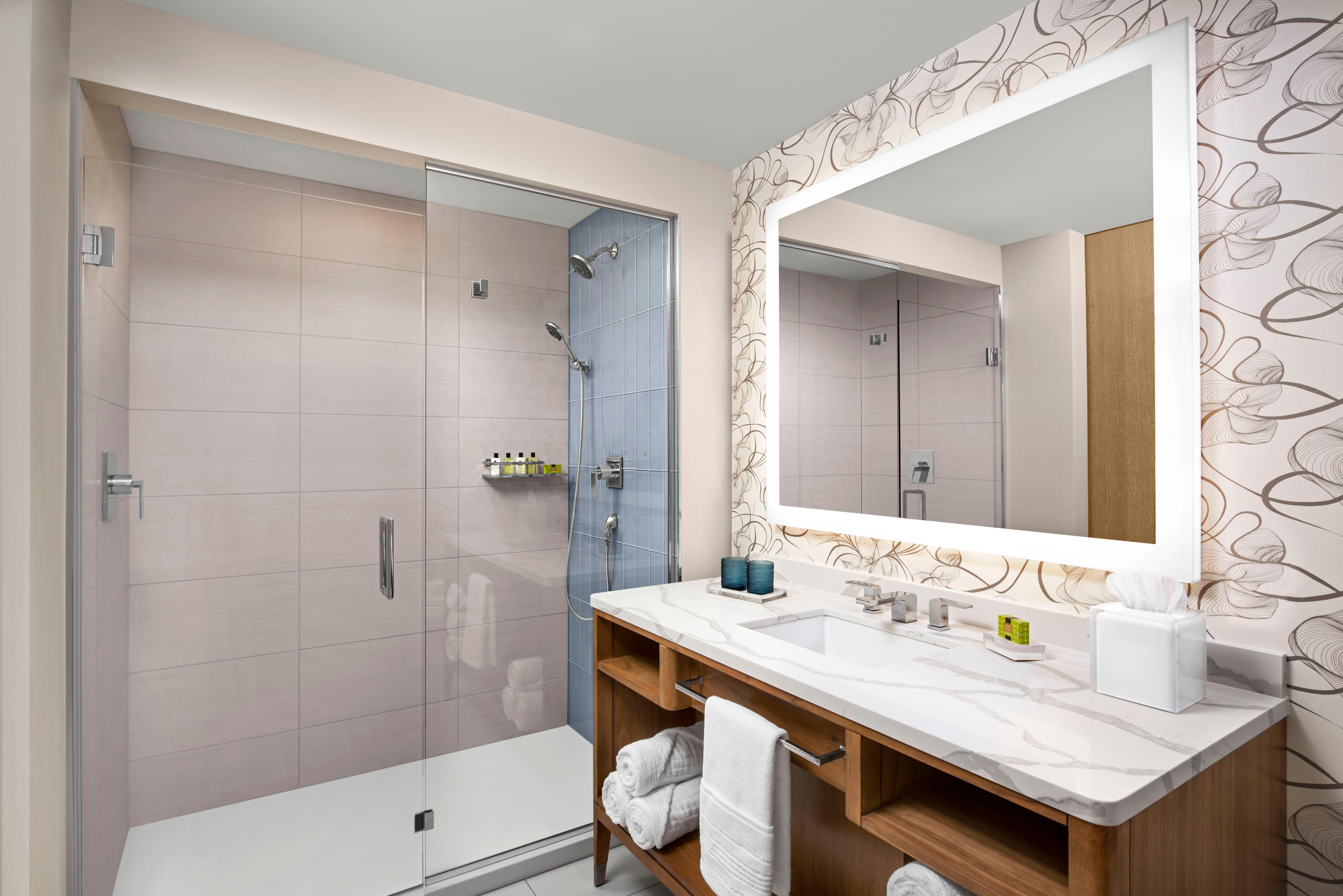 Intercontinental San Diego By Ihg Exterior foto