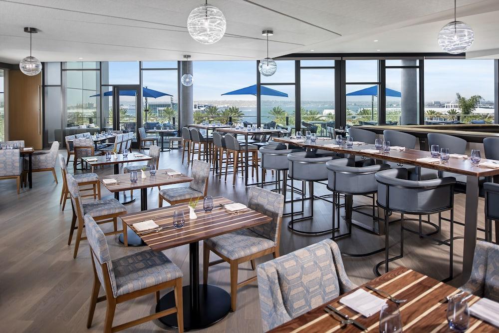 Intercontinental San Diego By Ihg Exterior foto