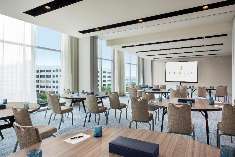 Intercontinental San Diego By Ihg Exterior foto